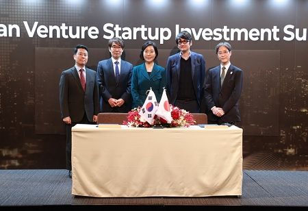 K-Startup Center Tokyo aids Korean Firms' Entry into Japan
